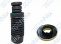 TEO-A4600 - Protection Boot Kit - With Bearing, Front (2 Pcs) | Fits: Toyota Etios, Toyota Liva