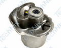 TEO-A5201 - Bush - Rear Axle Arm, Rear | Fits: Toyota Etios, Toyota Liva