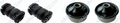 TC1-A4100 - Rubber Bushes - Front | Fits: Toyota Corolla