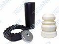 TC1-A5600 - Boot - Rear | Fits: Toyota Corolla
