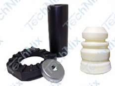 TC1-A5600 - Boot - Rear | Fits: Toyota Corolla