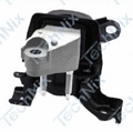 TC2-T1001 - Bracket Assembly Mounting - Hydraulic | Fits: Toyota Altis