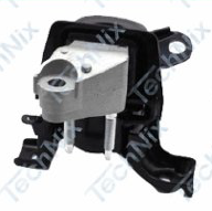 TC2-T1001 - Bracket Assembly Mounting - Hydraulic | Fits: Toyota Altis