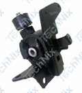 TC2-T1002 - Bracket Assembly Mounting | Fits: Toyota Altis