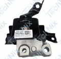 TYR-T1001 - Bracket Assembly Mounting | Fits: Toyota Yaris