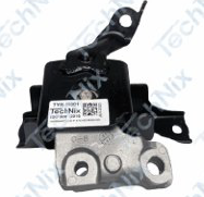 TYR-T1001 - Bracket Assembly Mounting | Fits: Toyota Yaris