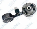 TY1-T2100 - Bracket Assembly Mounting - Torque Rod Rear | Fits: Toyota Avensis