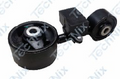 TY1-T2110 - Bracket Assembly Mounting - Torque Rod Rear | Fits: Toyota Avensis