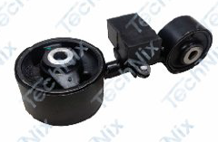TY1-T2110 - Bracket Assembly Mounting - Torque Rod Rear | Fits: Toyota Avensis