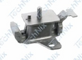 TIV-T1000 - Bracket Assembly Mounting | Fits: Toyota Innova, Toyota Crysta