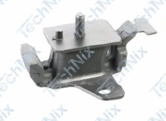 TIV-T1000 - Bracket Assembly Mounting | Fits: Toyota Innova, Toyota Crysta
