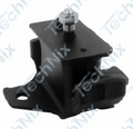 TIV-T1020 - Bracket Assembly Mounting | Fits: Toyota Innova, Toyota Crysta