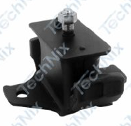 TIV-T1020 - Bracket Assembly Mounting | Fits: Toyota Innova, Toyota Crysta