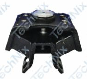 TIV-T2000 - Bracket Assembly Mounting | Fits: Toyota Innova, Toyota Crysta
