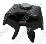 TFO-T2000 - Bracket Assembly Mounting | Fits: Toyota Innova Crysta