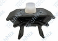 TIV-T2020 - Bracket Assembly Mounting | Fits: Toyota Innova, Toyota Crysta