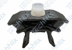 TIV-T2020 - Bracket Assembly Mounting | Fits: Toyota Innova, Toyota Crysta