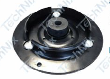 TIV-A4608 - Mounting | Fits: Toyota Innova, Toyota Crysta