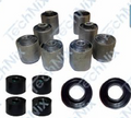 TIV-A5000 - Automotive Rubber Part | Fits: Toyota Innova, Toyota Crysta