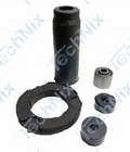 TFO-A4601 - Protection Boot Kit - Front | Fits: Toyota Innova Crysta