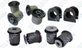 TFO-A4000 - Rubber Bushes - Front | Fits: Toyota Innova Crysta