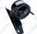 MTO-T1001 - Mounting | Fits: Mitsubishi Outlander