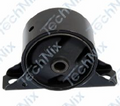 MTL-T2000 - Bracket Assembly Mounting | Fits: Mitsubishi Lancer