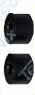 MTL-A4000M - Automotive Rubber Part - Front | Fits: Mitsubishi Lancer