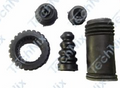 MTL-A5600 - Protection Boot Kit - Rear (5 Pcs) | Fits: Mitsubishi Lancer