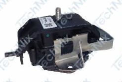 MTP-T2000 - Bracket Assembly Mounting - Front | Fits: Mitsubishi Pajero