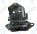 IDM-T1001 - Bracket Assembly Mounting | Fits: Isuzu D-Max, MU-7