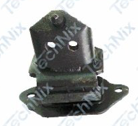 IDM-T1001 - Bracket Assembly Mounting | Fits: Isuzu D-Max, MU-7