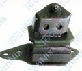 IDM-T1002 - Bracket Assembly Mounting | Fits: Isuzu D-Max, MU-7