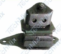 IDM-T1002 - Bracket Assembly Mounting | Fits: Isuzu D-Max, MU-7