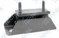 IDM-T2000 - Bracket Assembly Mounting | Fits: Isuzu D-Max, MU-7