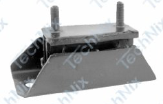 IDM-T2000 - Bracket Assembly Mounting | Fits: Isuzu D-Max, MU-7