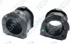 IDM-A4301 - Bush | Fits: Isuzu D-Max, MU-7