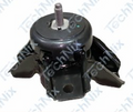 YCR-T1001 - Bracket Assembly Mounting - Hydraulic | Fits: Hyundai Creta