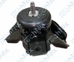 YCR-T1001 - Bracket Assembly Mounting - Hydraulic | Fits: Hyundai Creta