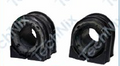 YCR-A4000 - Rubber Bushes - Front (6 Pcs) | Fits: Hyundai Creta