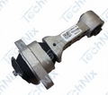 Y20-T2100 - Bracket Assembly Mounting | Fits: Hyundai Creta, Elantra, i20, i20 Elite, i20 Active