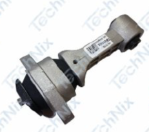 Y20-T2100 - Bracket Assembly Mounting | Fits: Hyundai Creta, Elantra, i20, i20 Elite, i20 Active