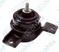 YSF-T1001 - Bracket Assembly Mounting - Hydraulic | Fits: Hyundai Santa Fe