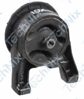 YSF-T2000 - Bracket Assembly Mounting | Fits: Hyundai Santa Fe