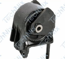 YSF-T2100 - Bracket Assembly Mounting | Fits: Hyundai Santa Fe