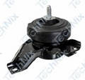 YSF2-T1001 - Bracket Assembly Mounting - Hydraulic | Fits: Hyundai Santa Fe 2