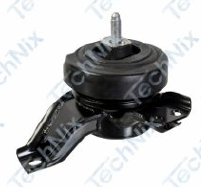 YSF2-T1001 - Bracket Assembly Mounting - Hydraulic | Fits: Hyundai Santa Fe 2