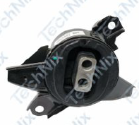 YSF2-T1002 - Bracket Assembly Mounting | Fits: Hyundai Santa Fe 2