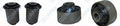 YSF-A4100 - Rubber Bushes - Front, Rear | Fits: Hyundai Santa Fe