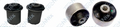 YSF2-A4101 - Bush - Front | Fits: Hyundai Santa Fe 2